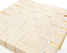 Lataa kuva Galleria-katseluun, Artek 611 vaalea satulavyö