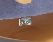 Lataa kuva Galleria-katseluun, Isku Flex nojatuoli rahilla