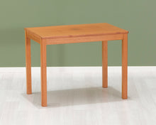 Lataa kuva Galleria-katseluun, Sohvapöytä tiikkiä