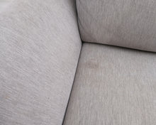 Load image into Gallery viewer, Asko 4-istuttava divaanisohva vaaleanharmaa