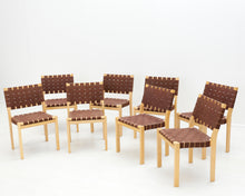 Lataa kuva Galleria-katseluun, Artek 611 tuoli