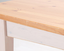 Load image into Gallery viewer, Asko ruokapöytä mäntyä
