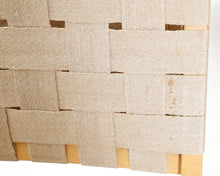 Lataa kuva Galleria-katseluun, Artek 611 vaalea satulavyö