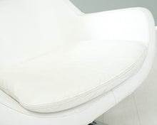 Lataa kuva Galleria-katseluun, Isku Rosario nojatuoli rahilla
