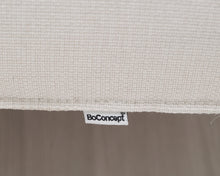 Lataa kuva Galleria-katseluun, Boconcept 3-istuttava vuodesohva valkoinen