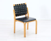 Lataa kuva Galleria-katseluun, Artek 612 tuoli