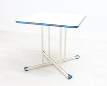 Lataa kuva Galleria-katseluun, Yrjö Kukkapuro Visual pöytä