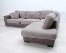 Load image into Gallery viewer, Asko divaanisohva harmaa