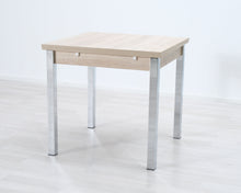 Load image into Gallery viewer, Asko jatkettava ruokapöytä