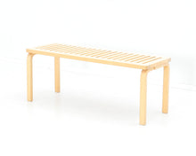 Load image into Gallery viewer, Artek ritiläpenkki 153A