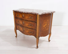 Lataa kuva Galleria-katseluun, Antiikkinen lipasto