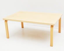 Load image into Gallery viewer, Artek sohvapöytä