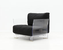 Lataa kuva Galleria-katseluun, Kartell Pop -tuoli