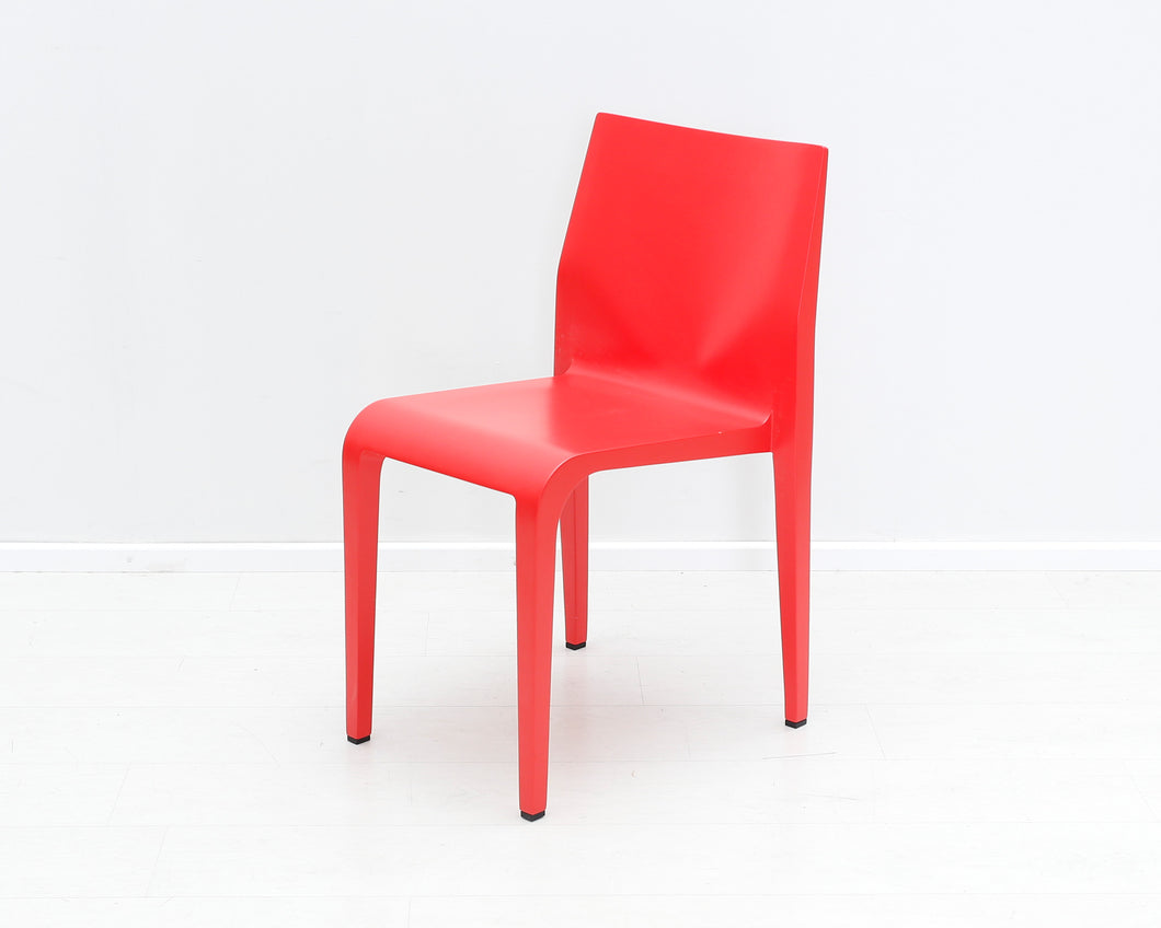 Alias  Laleggera tuoli