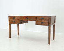 Load image into Gallery viewer, Artwood Vermont kirjoituspöytä vaalea
