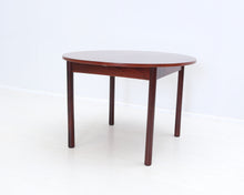 Lataa kuva Galleria-katseluun, 80-luvun ruokapöytä
