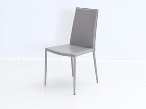 Calligaris Boheme Taupe ruokatuoli