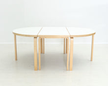 Lataa kuva Galleria-katseluun, Artek 81B ruokapöytä
