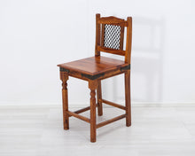 Lataa kuva Galleria-katseluun, Acazia baarituoli
