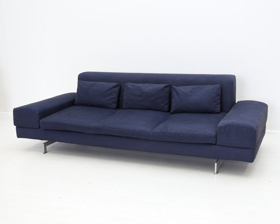 Sancal sohva sininen