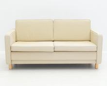 Lataa kuva Galleria-katseluun, Artek 529 sohva vaaleanvihreä
