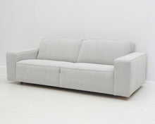 Load image into Gallery viewer, Asko Mykonos sohva vaaleanharmaa
