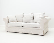 Lataa kuva Galleria-katseluun, Furninova Buffalo sohva valkoinen
