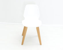 Lataa kuva Galleria-katseluun, Alias Selinunte Wood tuoli
