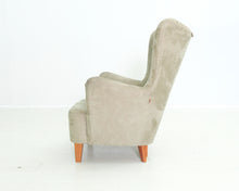 Load image into Gallery viewer, Asko Richard Alcantara nojatuoli
