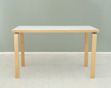 Lataa kuva Galleria-katseluun, Artek 81B ruokapöytä
