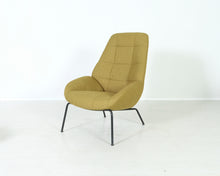 Lataa kuva Galleria-katseluun, Kimberly nojatuoli rahilla
