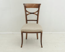 Lataa kuva Galleria-katseluun, Arte Antigua ruokatuoli
