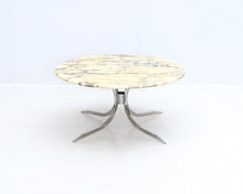 Lataa kuva Galleria-katseluun, Sohvapöytä kivilevyllä
