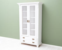 Load image into Gallery viewer, Astiakaappi valkoinen
