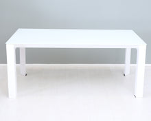 Load image into Gallery viewer, Asko River ruokapöytä
