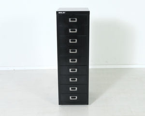 Bisley 29 Series Multidrawer