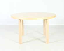 Lataa kuva Galleria-katseluun, Artek Aalto 91 ruokapöytä
