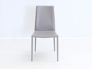 Calligaris Boheme Taupe ruokatuoli