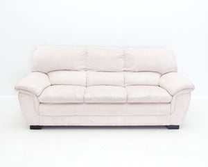 Rubellin 3-istuttava sohva beige