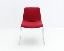 Load image into Gallery viewer, B&amp;B Italia Cosmos tuoli punainen

