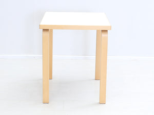 Artek pöytä 60x60cm