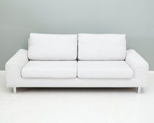 Lataa kuva Galleria-katseluun, Stella 210 sohva vaaleanharmaa
