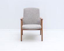 Load image into Gallery viewer, Asko nojatuoli 50-luku
