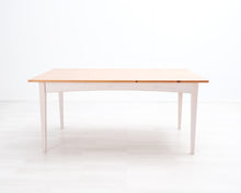 Load image into Gallery viewer, Asko ruokapöytä mäntyä
