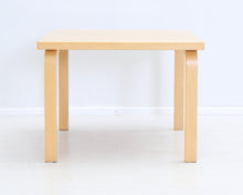 Lataa kuva Galleria-katseluun, Artek 81C sohvapöytä
