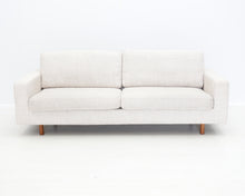 Lataa kuva Galleria-katseluun, Interface 3-istuttava sohva, beige
