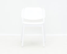 Ladda upp bild till gallerivisning, Billiani My Chair tuoli valkoinen
