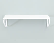 Lataa kuva Galleria-katseluun, Artek 112b seinähylly valkoinen
