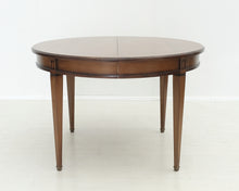 Lataa kuva Galleria-katseluun, Arte Antigua jatkettava ruokapöytä
