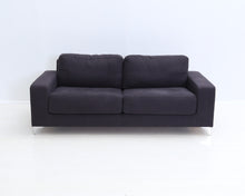 Load image into Gallery viewer, Asko MIISA vuodesohva musta
